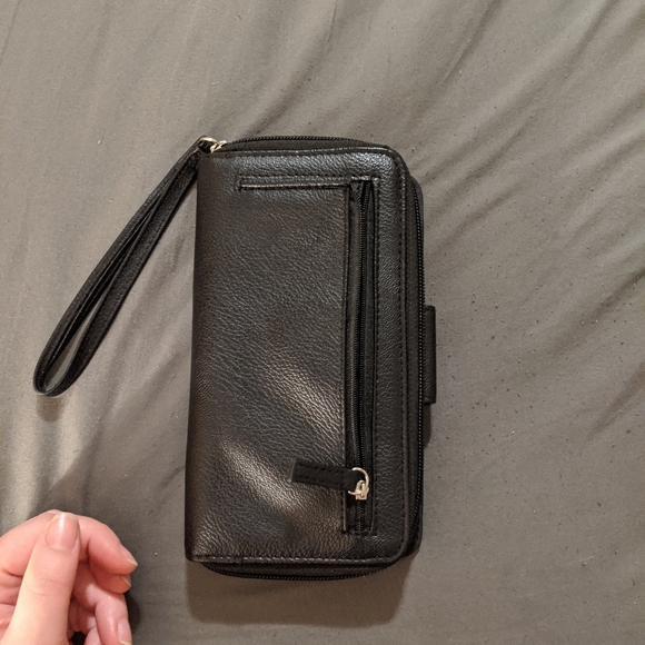 Large Wallet - Picture 5 of 5